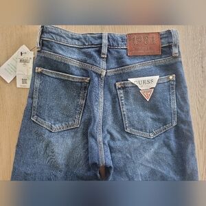 NWT Vintage GUESS 1981 jeans size 24